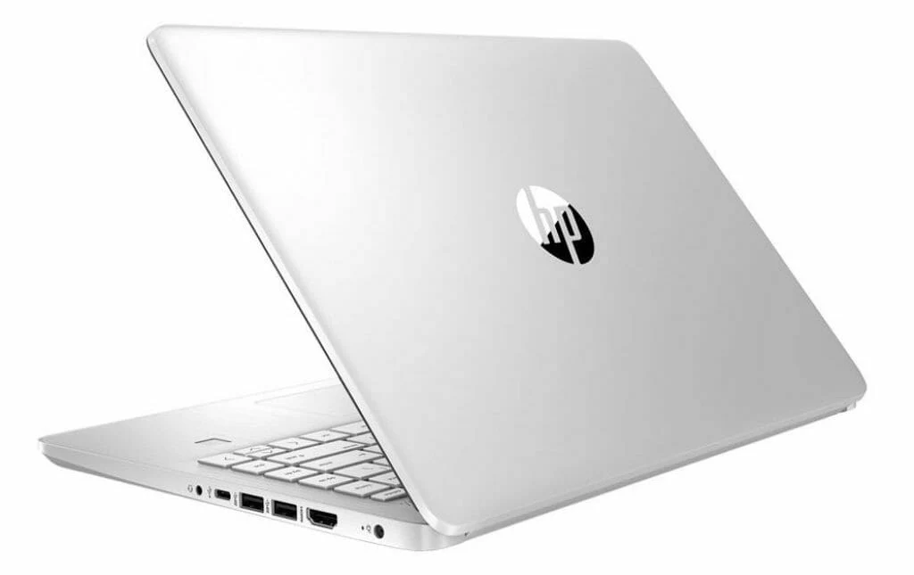HP Laptop 14s-fq1842no 14"