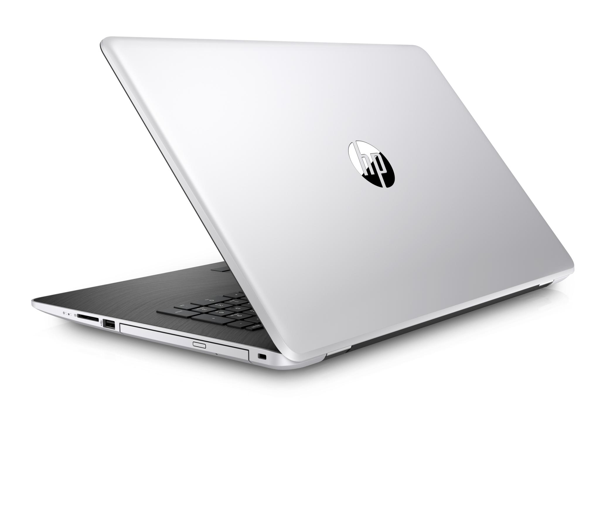 HP Laptop 15-fc0002no 15.6" 2