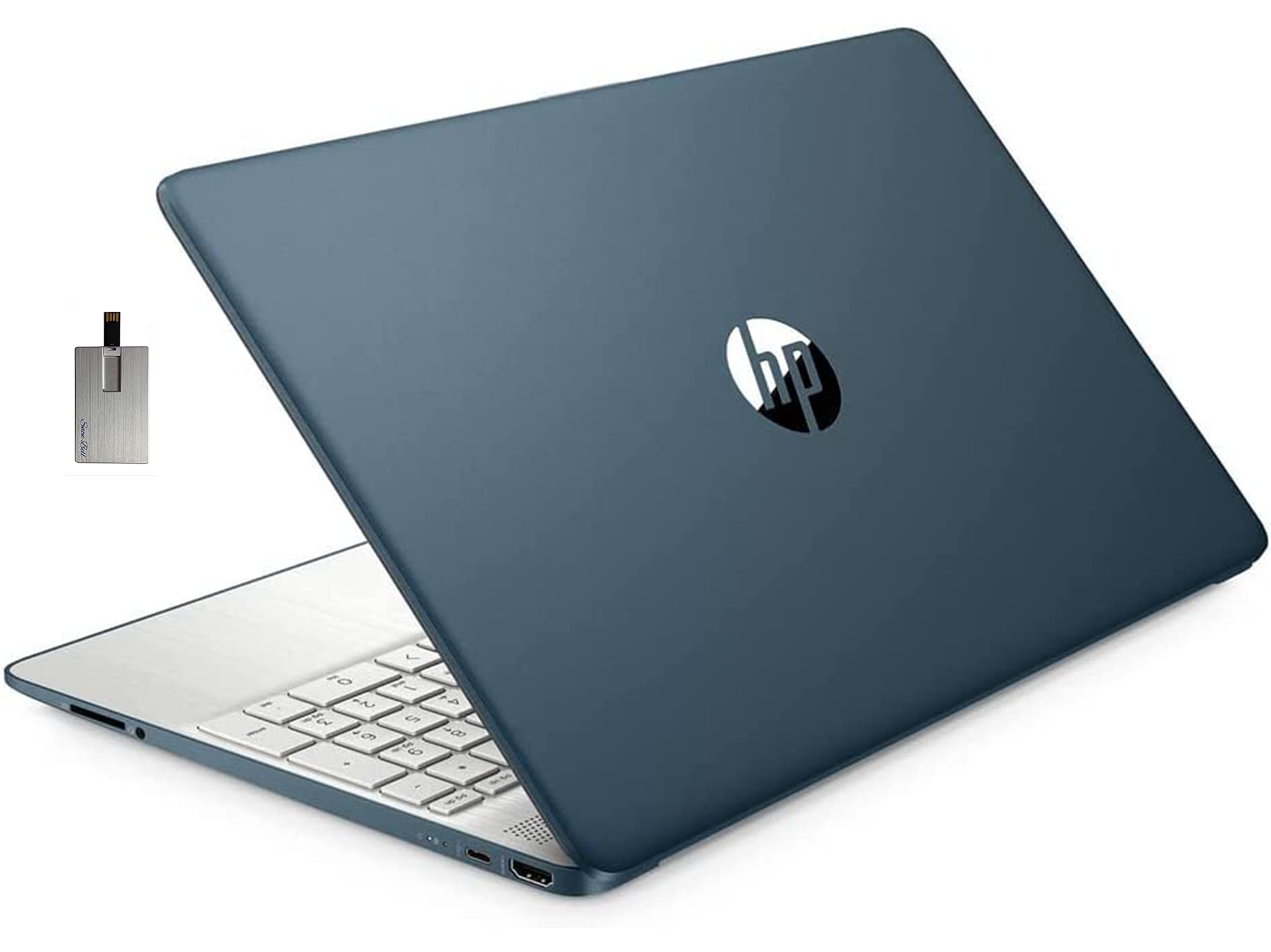 HP Laptop 15-fc0006no 15.6" 2