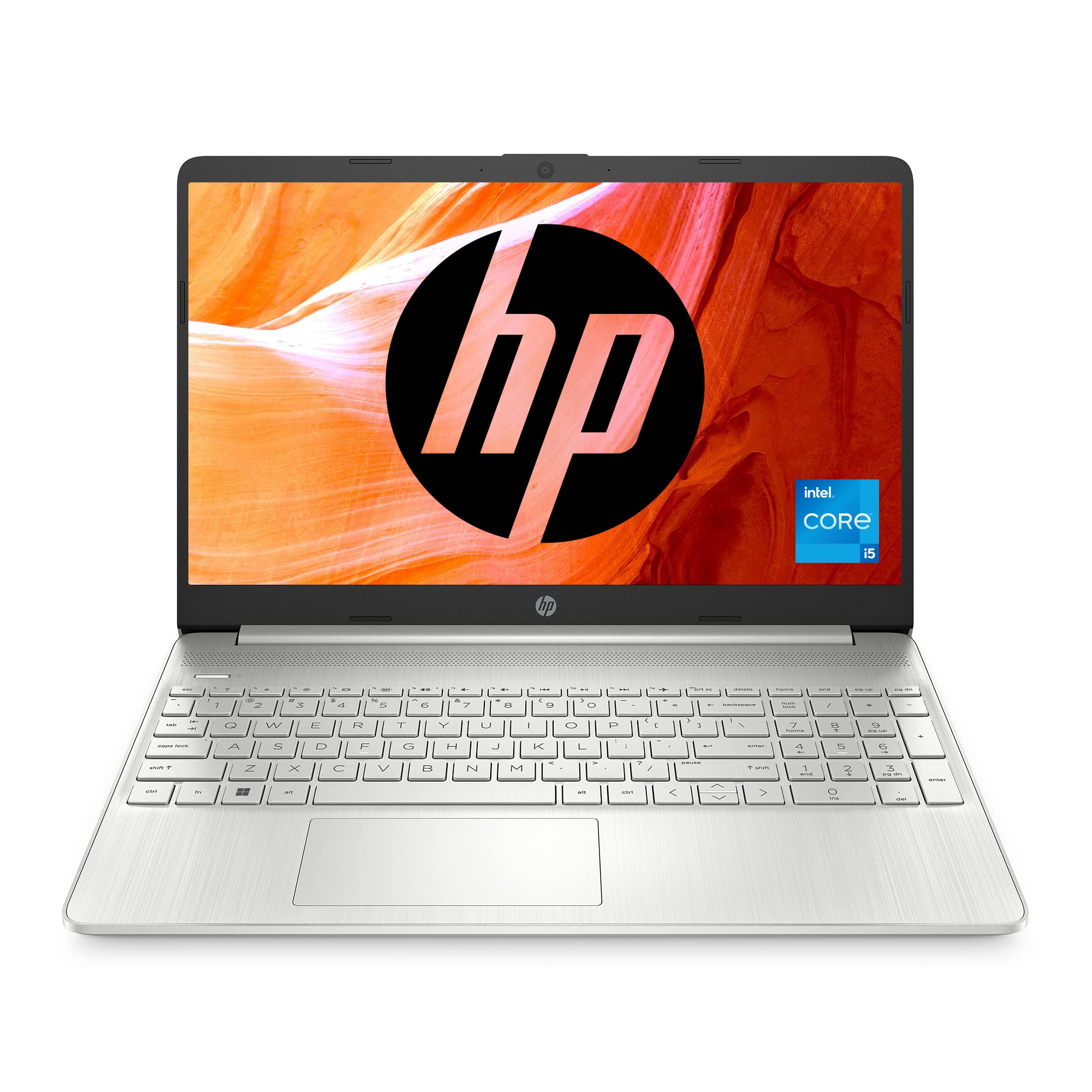 HP Laptop 15-fc0015ny 15.6"