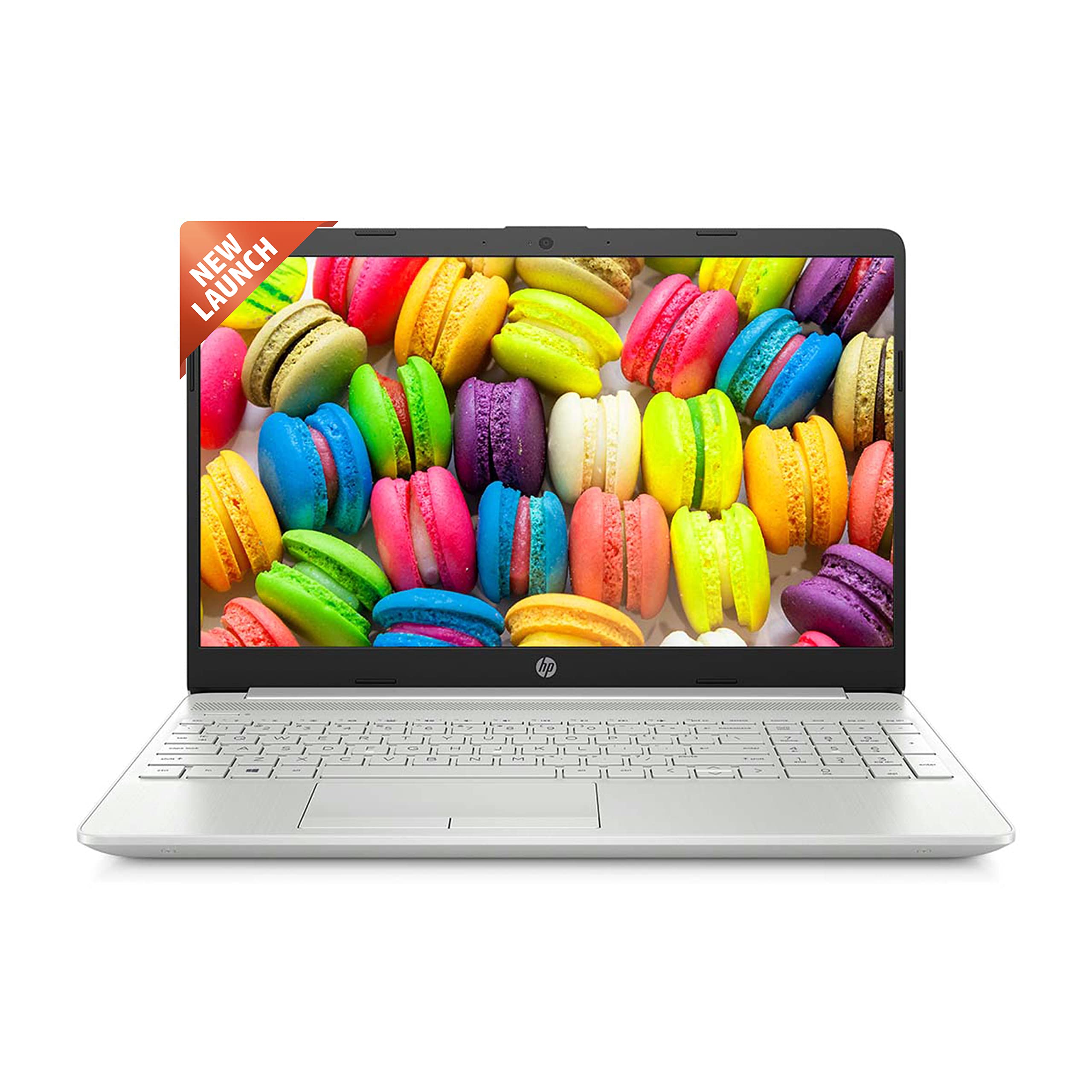 HP Laptop 15s-eq2434no 15.6" 3