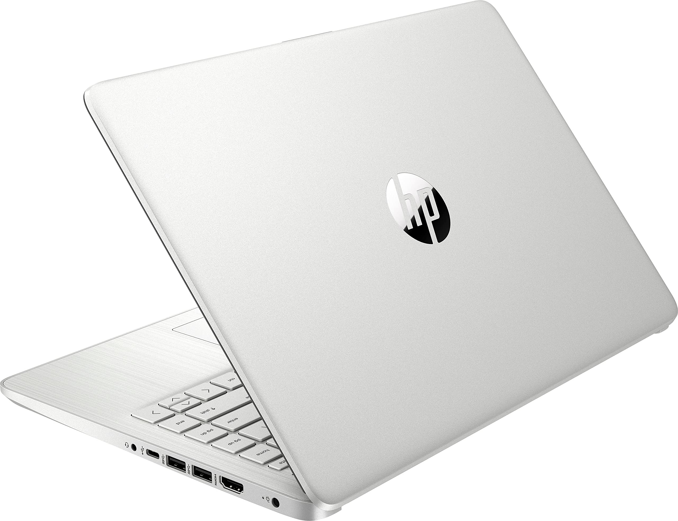 HP Notebook 14s-fq1834no 14" 2
