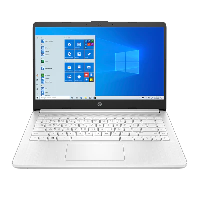 HP Notebook 14s-fq1834no 14" 3