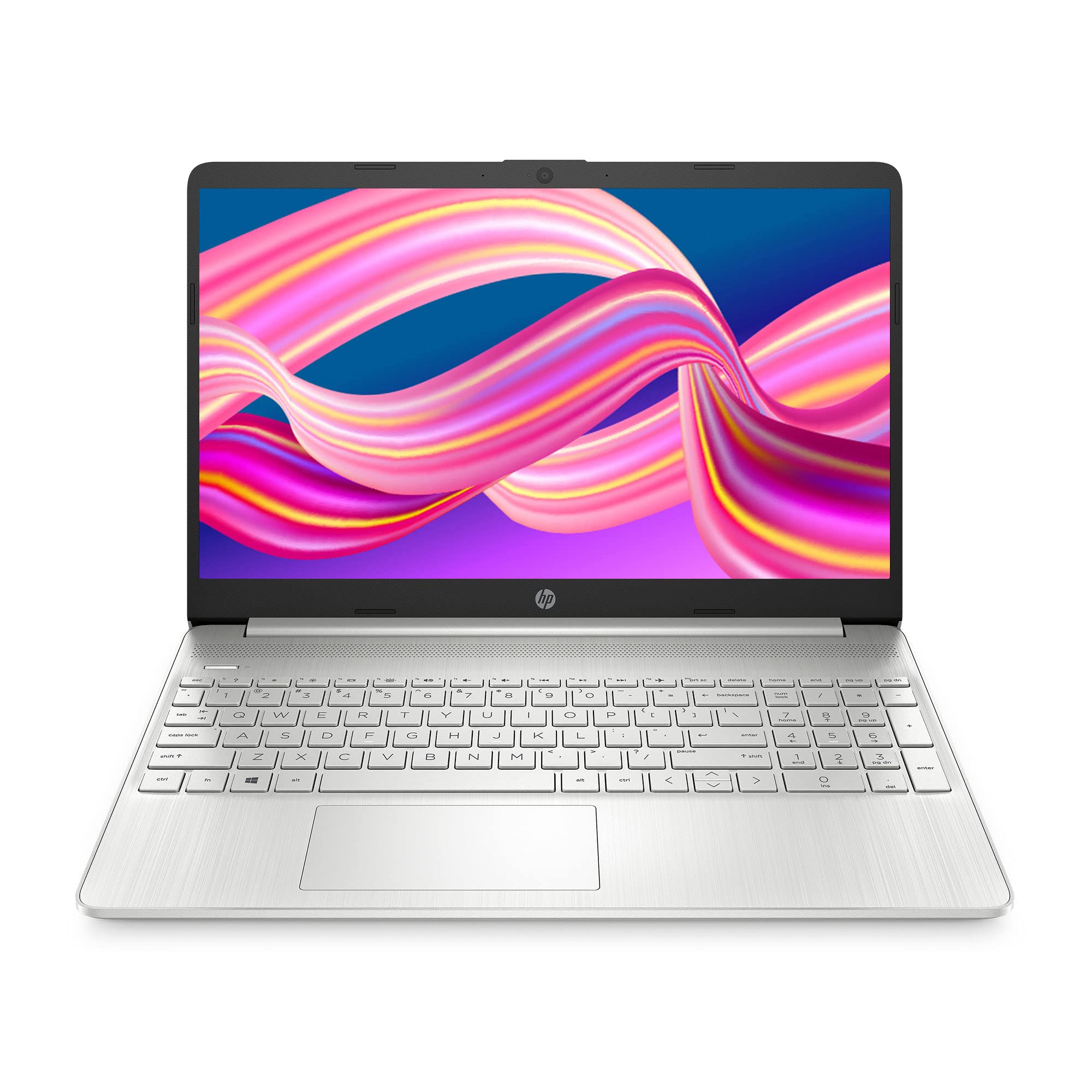 HP Notebook 15s-fq5829nd 15.6"