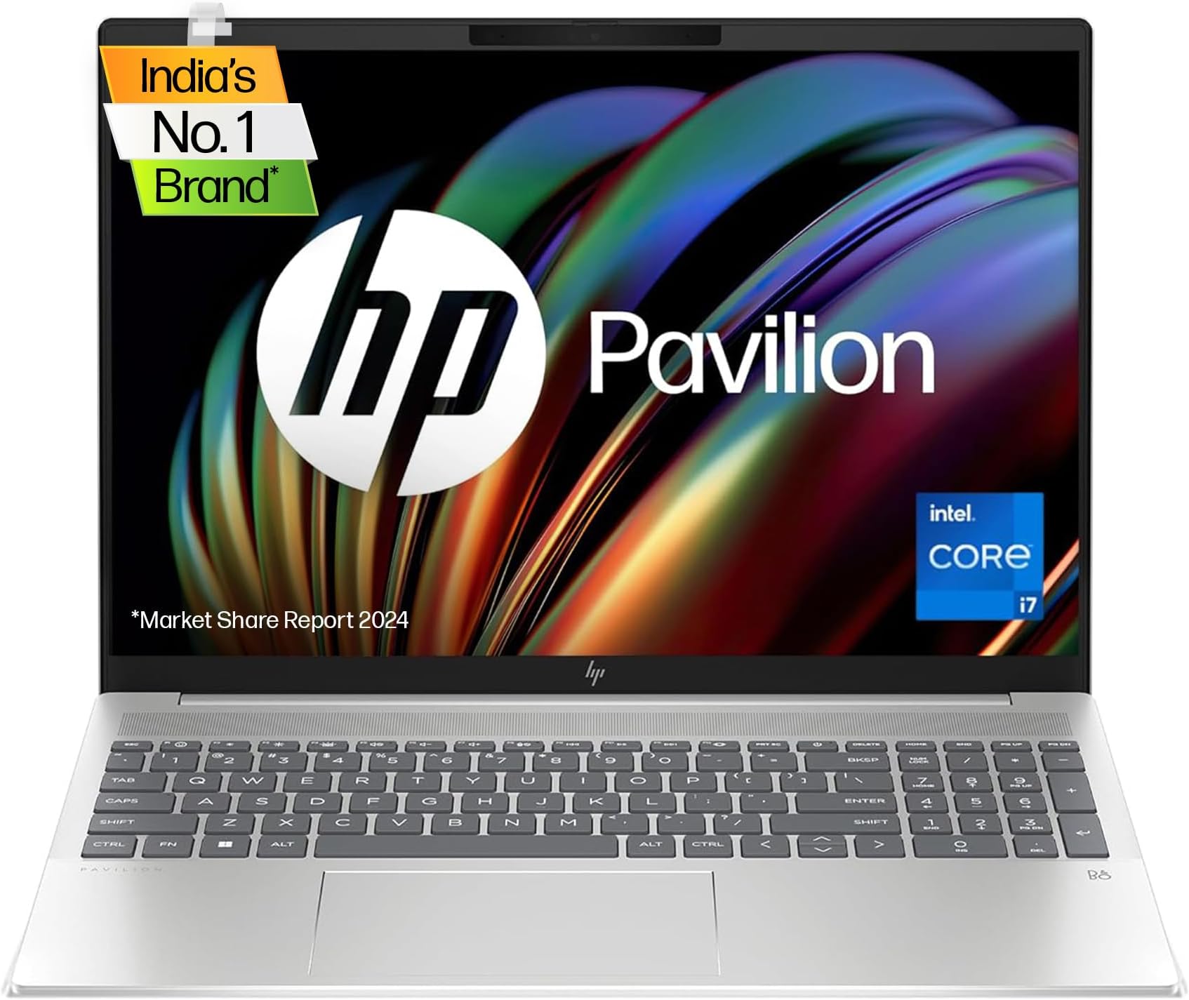 HP Pavilion 15-cw1025na 15.6" 3