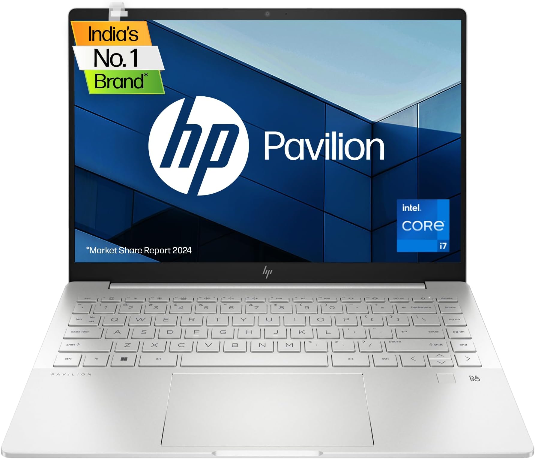 HP Pavilion Plus 14-eh1829no 14"