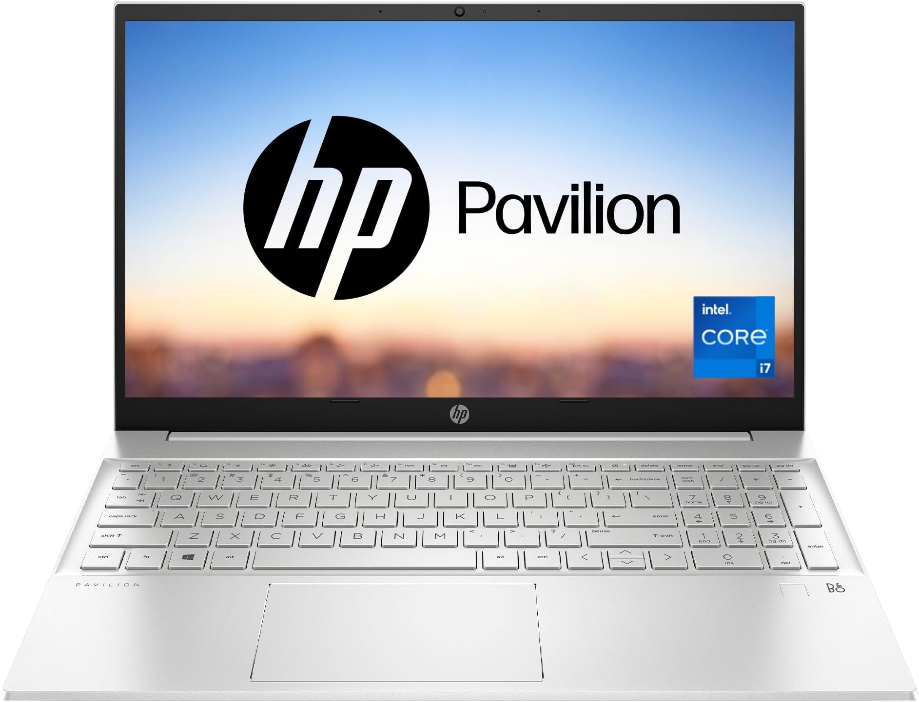 HP Pavilion Plus 16-ab1001ns 16" 2