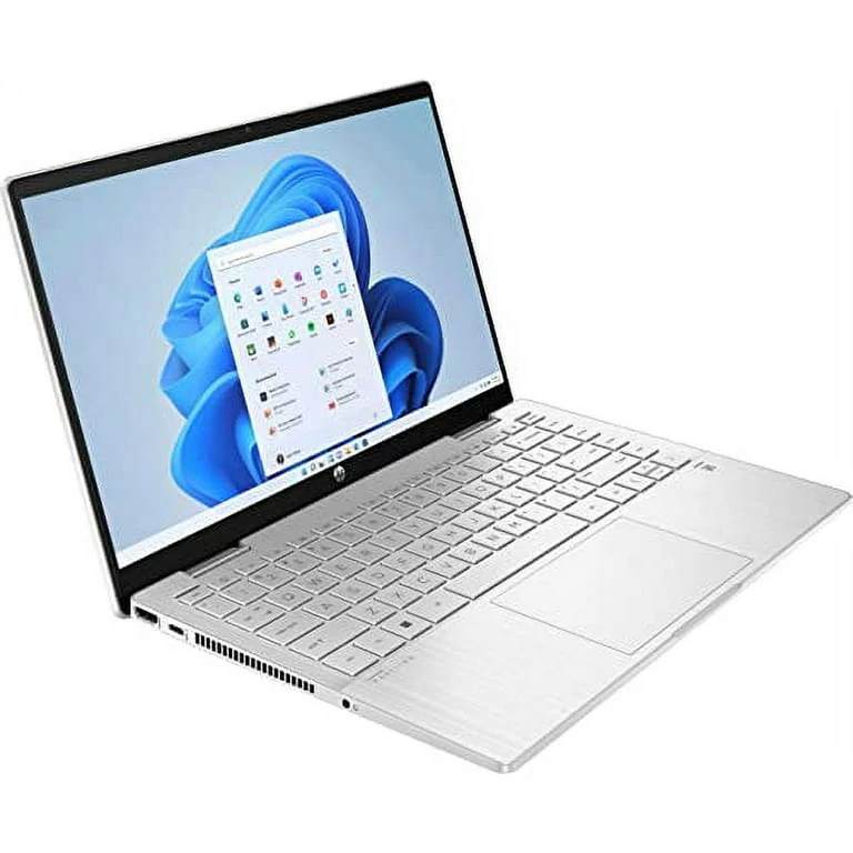 HP Pavilion x360 14-ek0021ne Touch 14"
