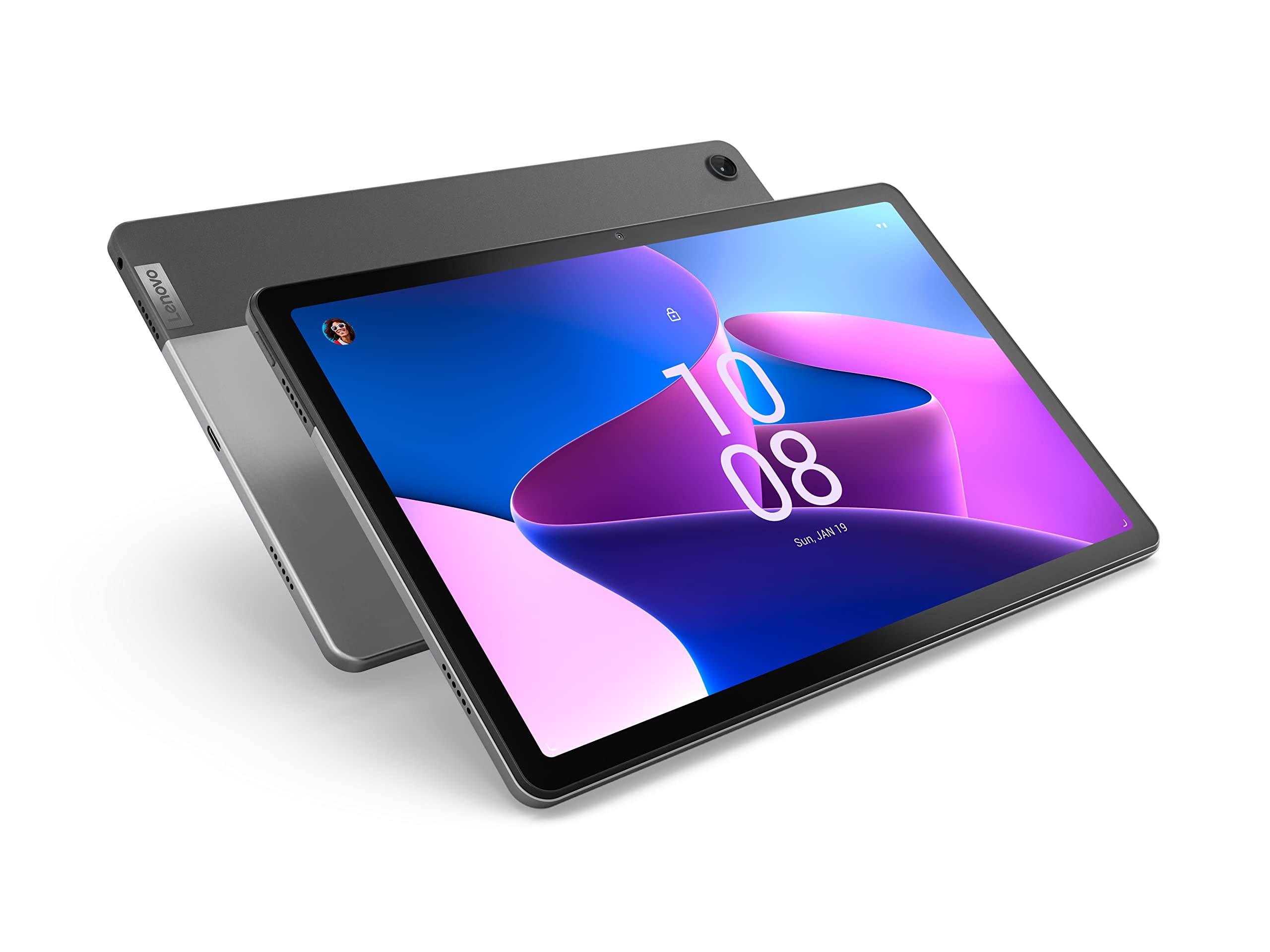 Lenovo