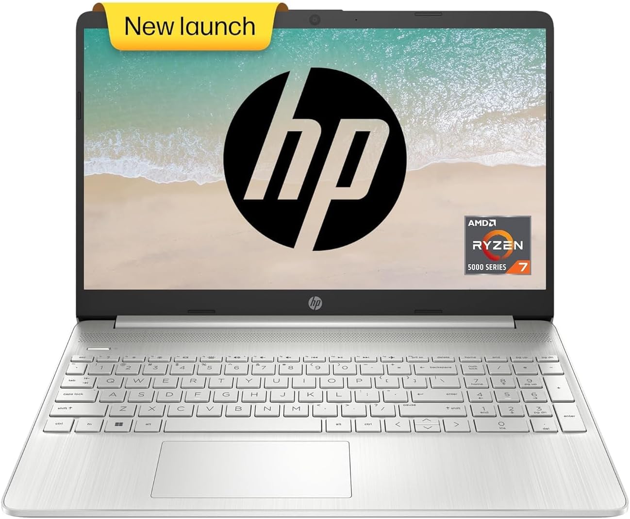HP ProBook 445 G8 14" 4