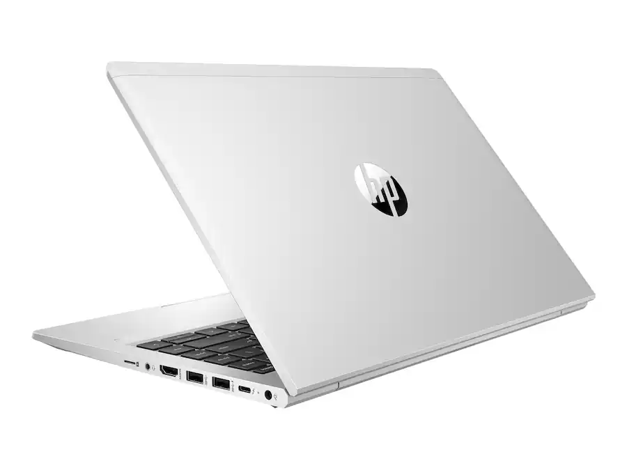 HP ProBook 640 G8 14"