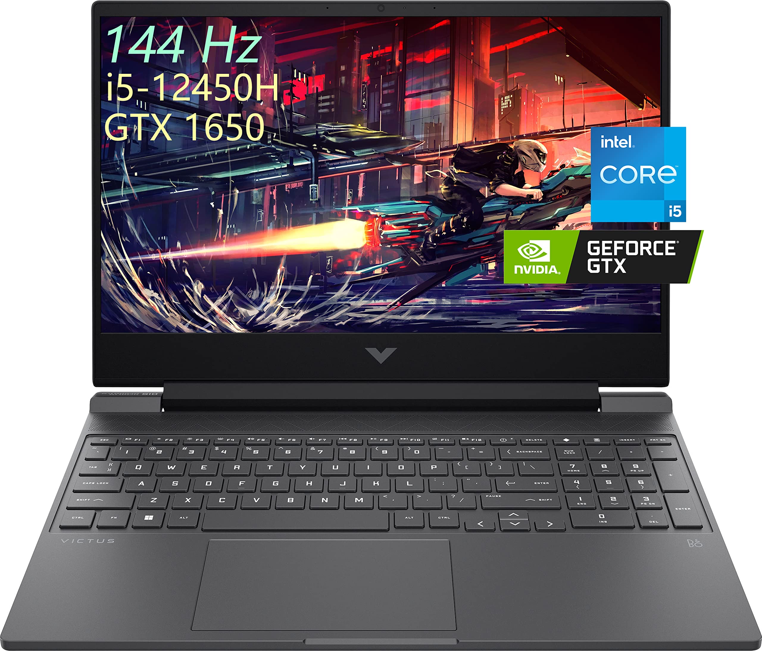 HP Victus 15-fa2702ns 15.6" 2