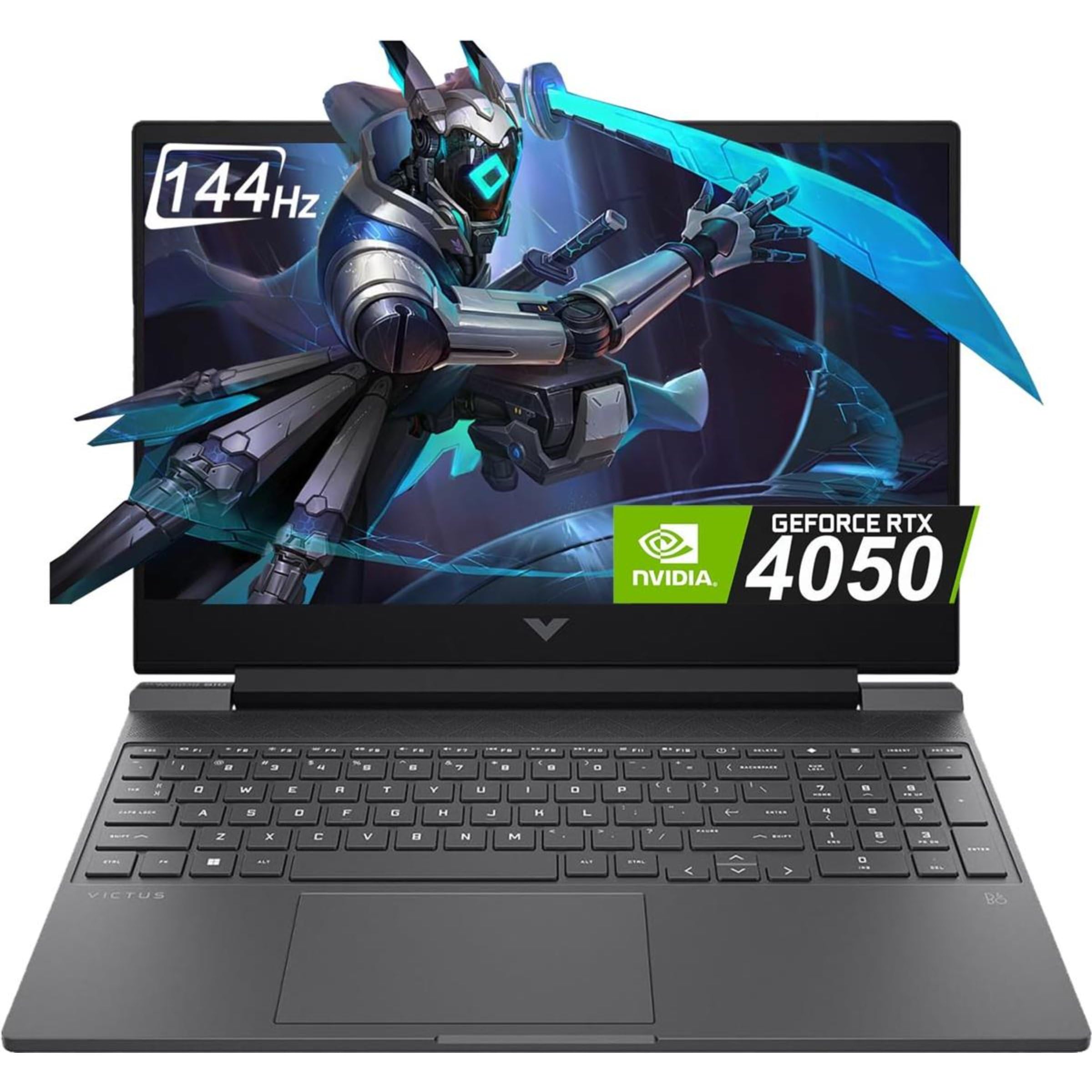 HP