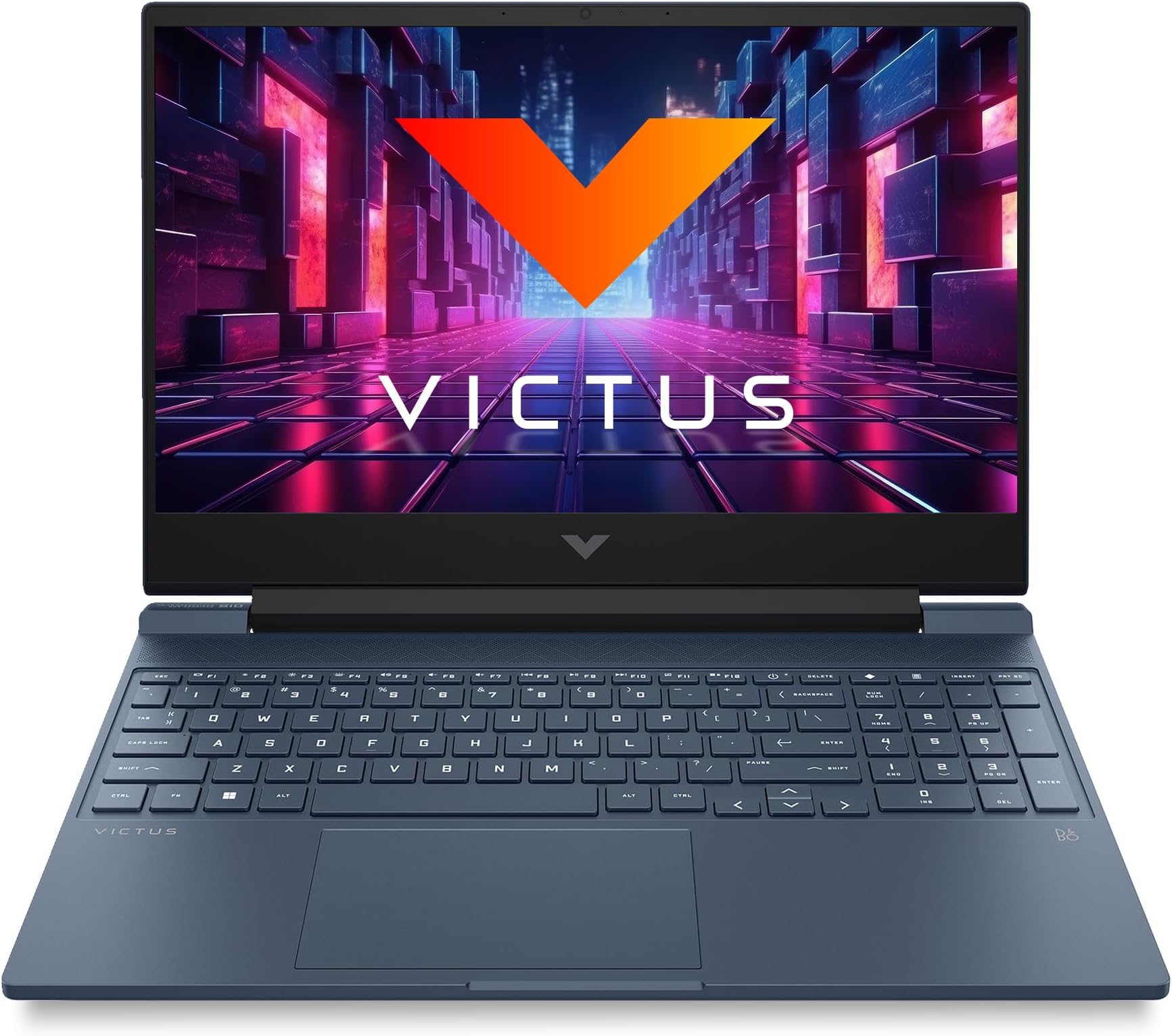 HP Victus 16-e008nl 16.1" 3