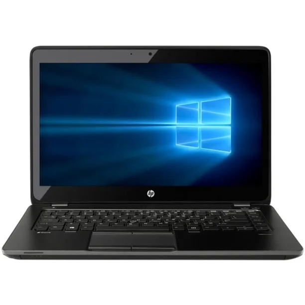 HP ZBook 14 G2 Workstation 14"