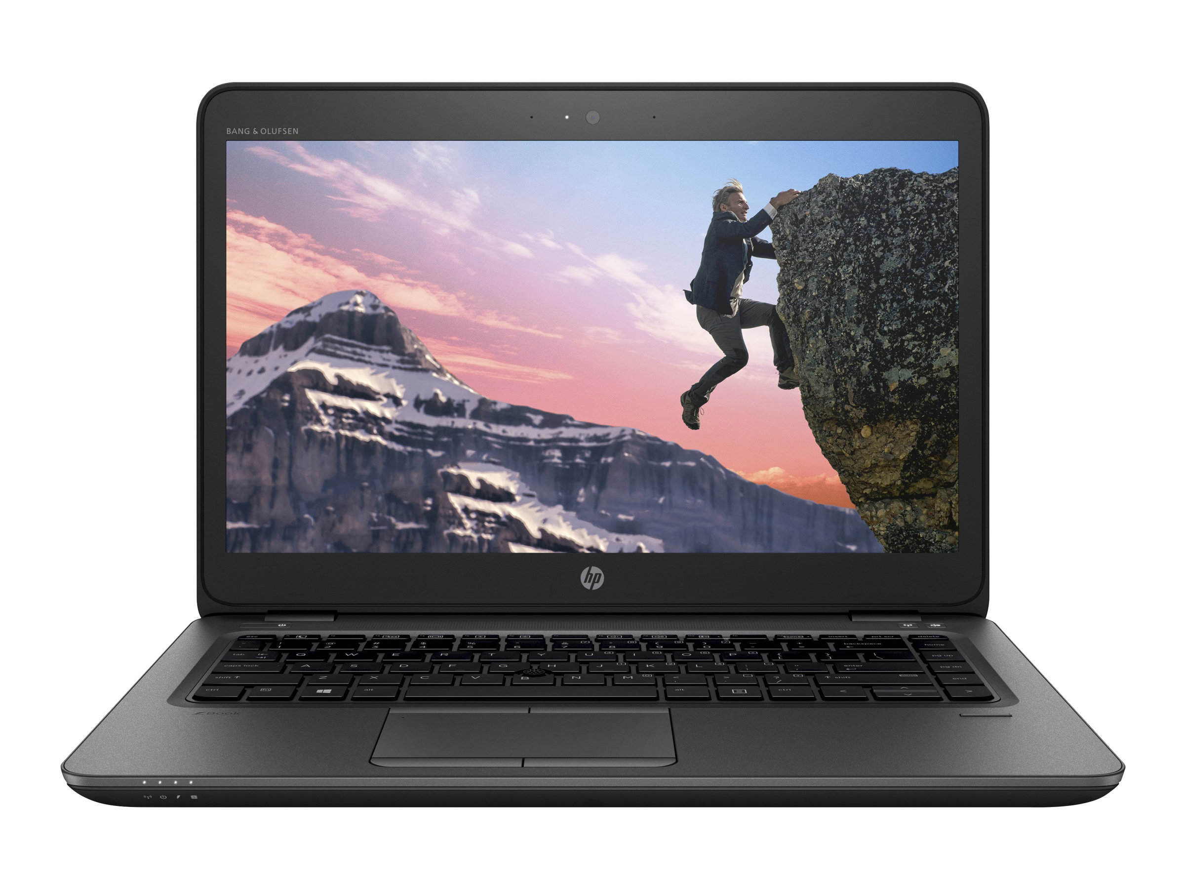 HP ZBook 14 G2 Workstation 14"