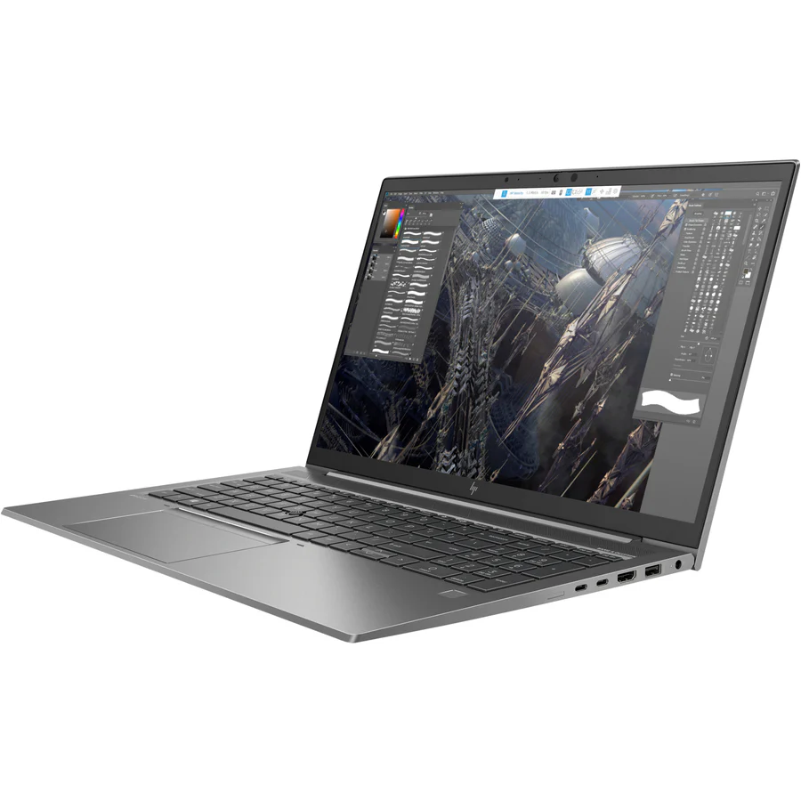 HP ZBook Firefly 15 G7 15.6"