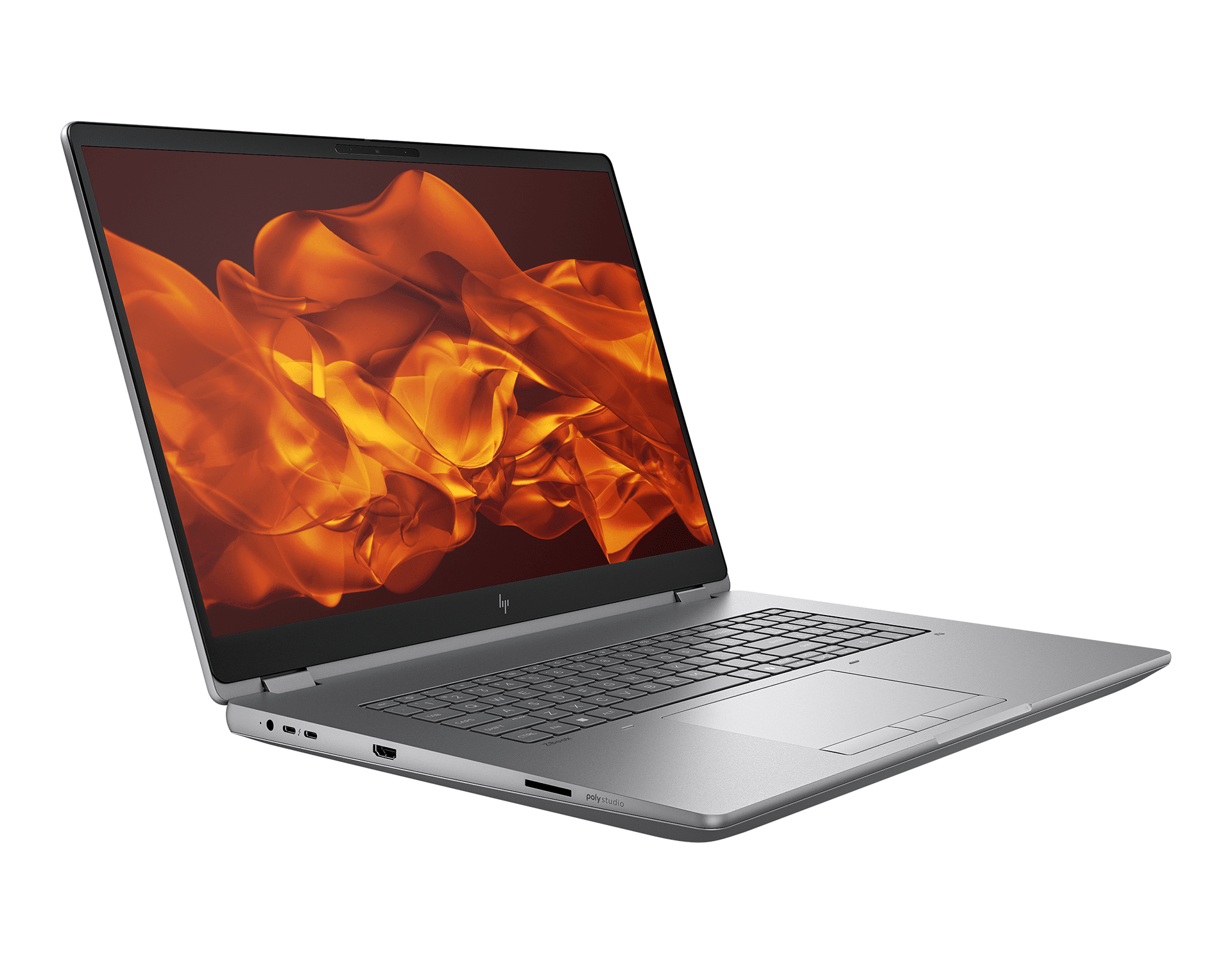HP ZBook Fury 15 G8 15.6"