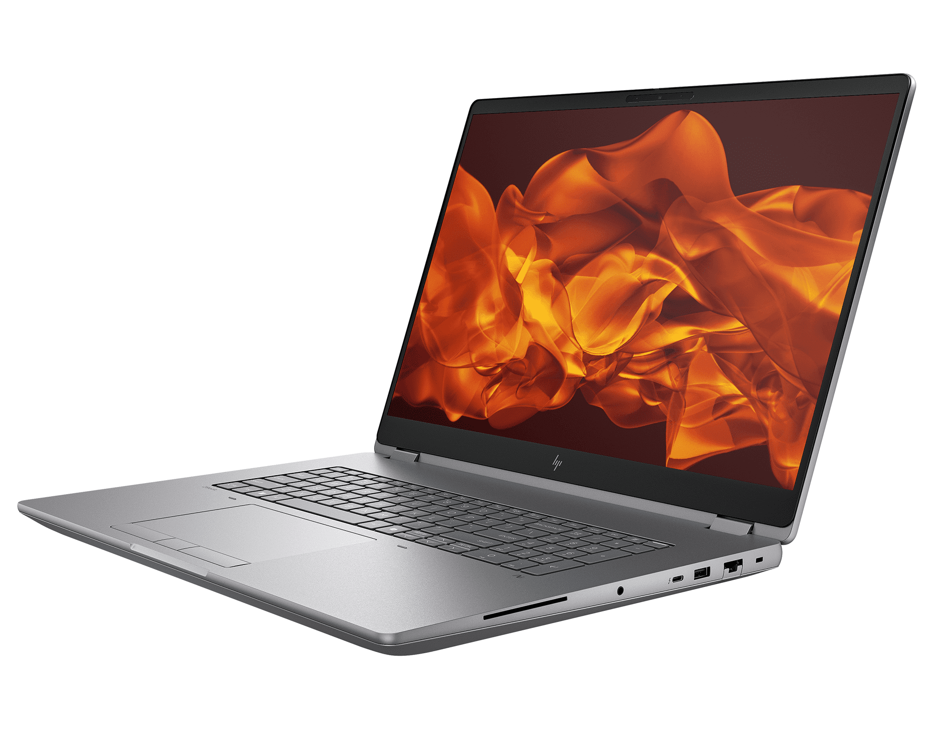 HP ZBook Fury 16 G9 16"