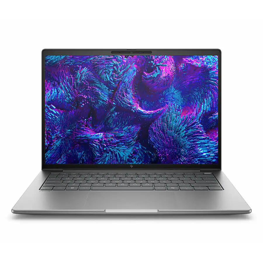 HP ZBook Fury 16 G9 16"