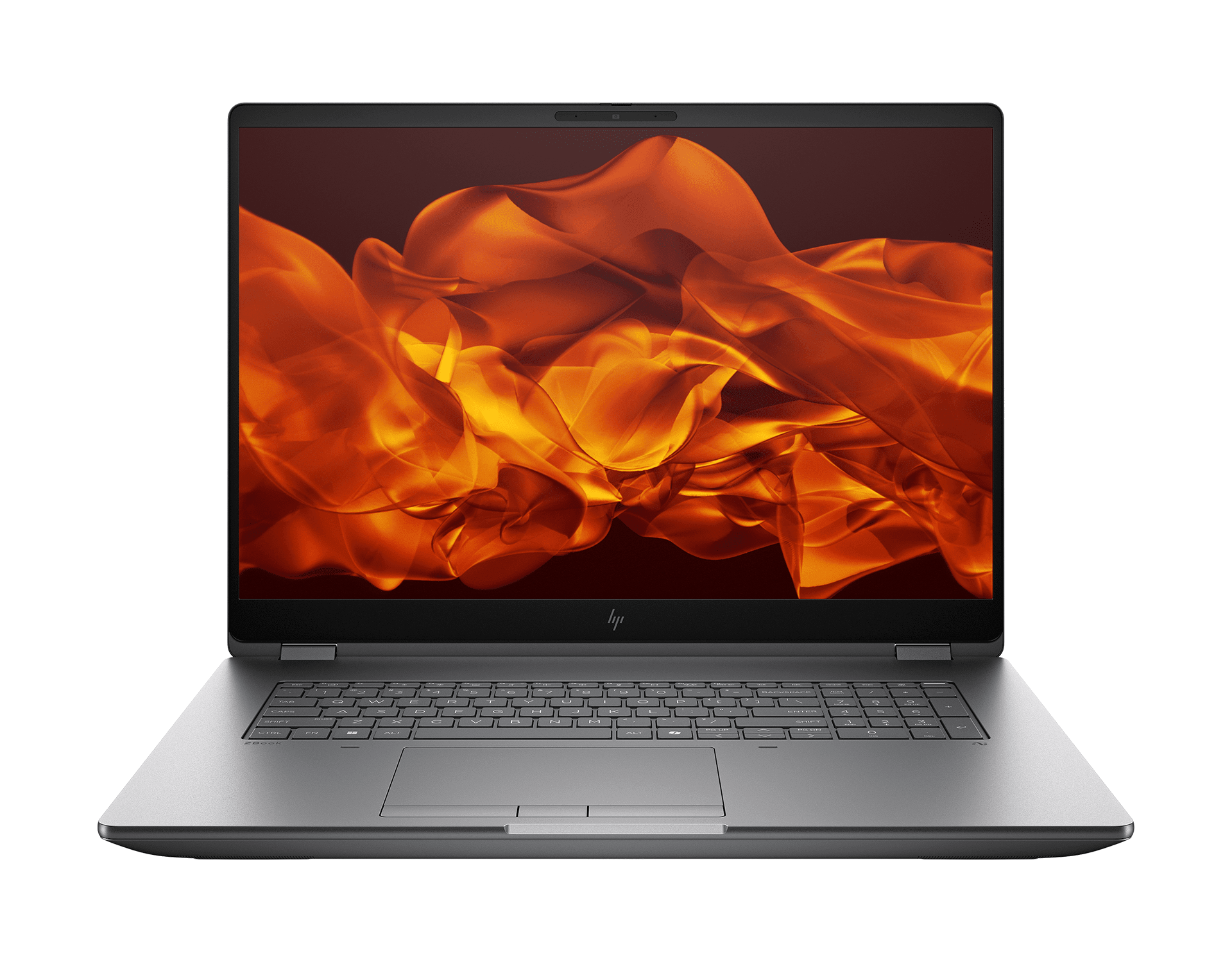 HP ZBook Fury 16 G9 16"