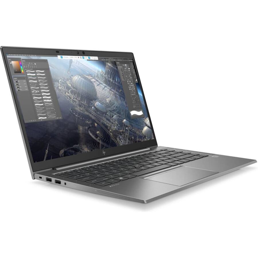 HP ZBook Power G7 15.6" 2