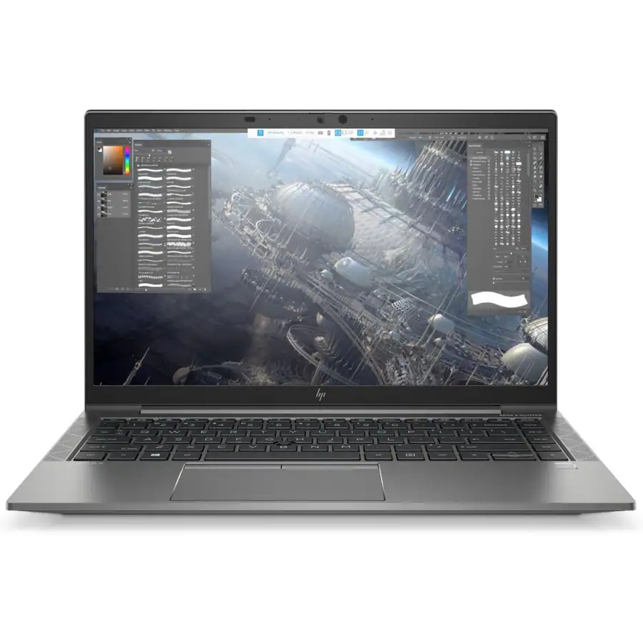 HP ZBook Power G7 15.6" 4