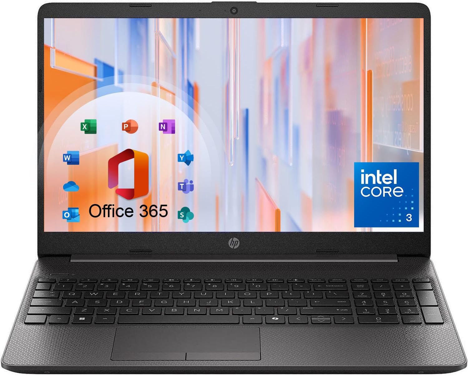 HP ZBook Power G8 15.6"
