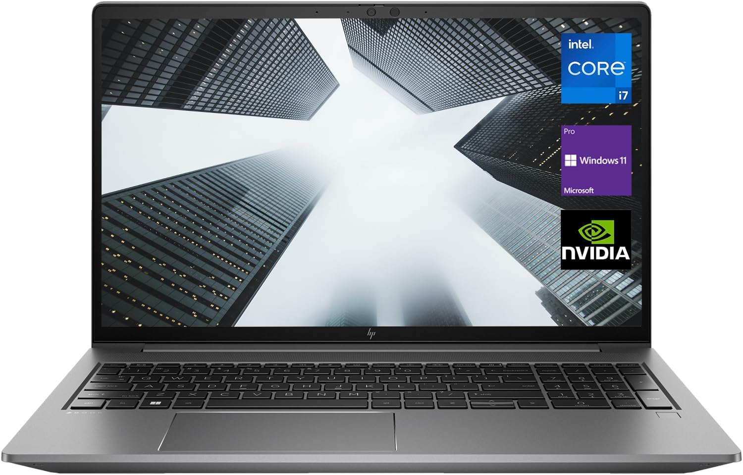 HP ZBook Power G9 15.6"