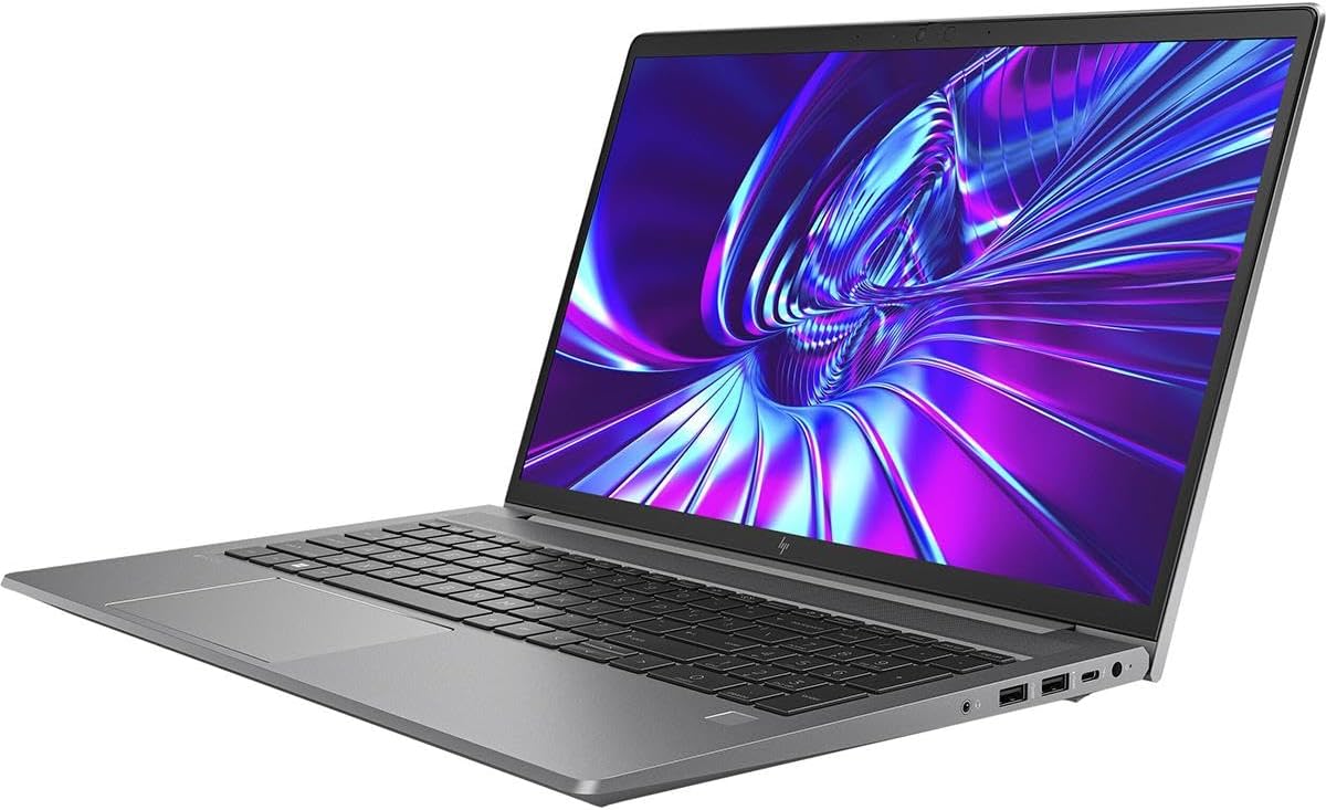 HP ZBook Studio G3 15.6" 2