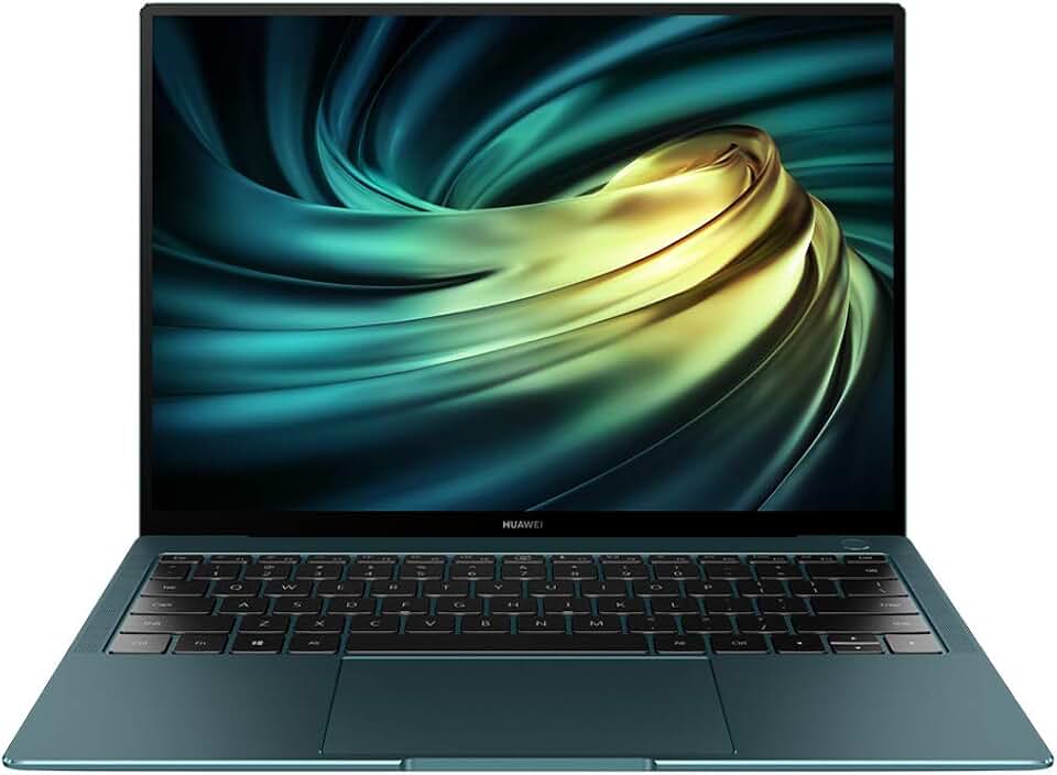 Huawei MateBook 13 (2020) Touch 13.3" 3