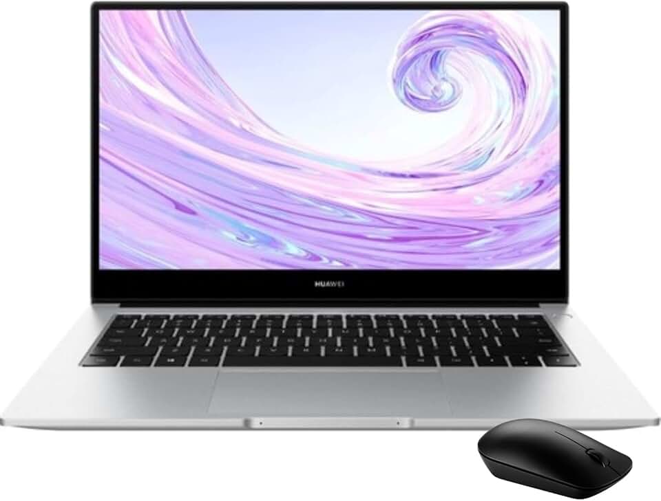 Huawei MateBook 13 (2020) Touch 13.3" 2
