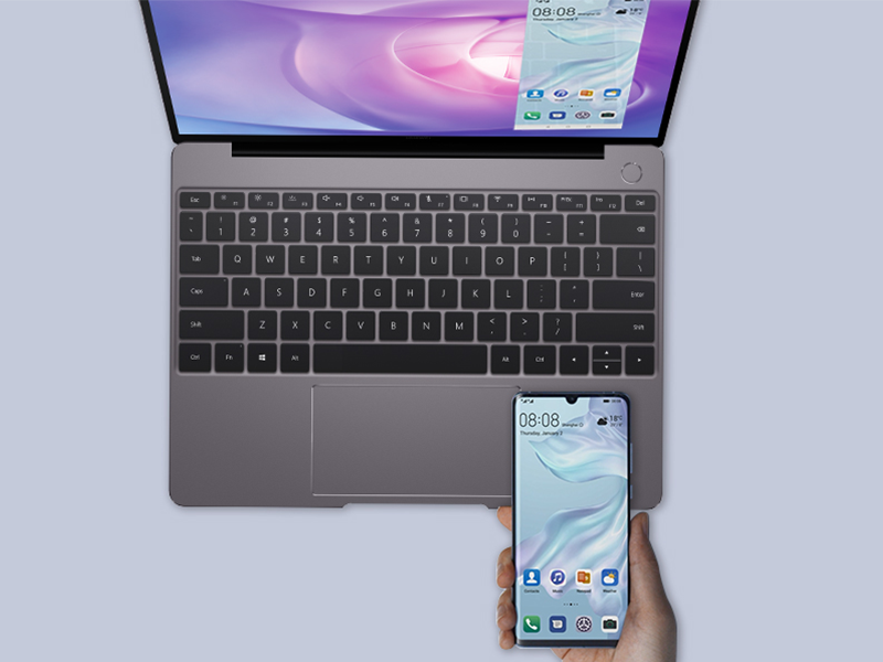 Huawei