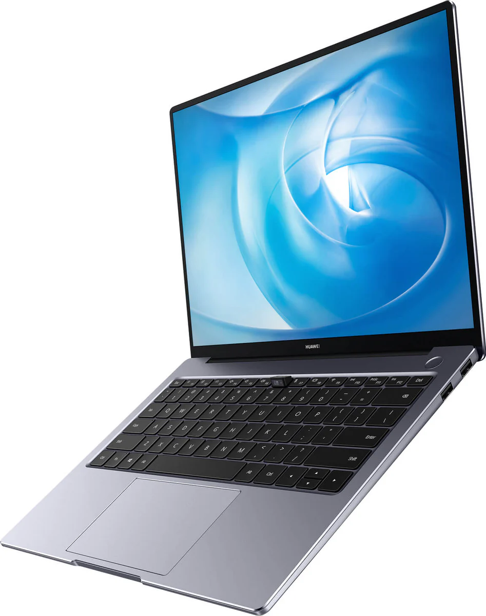 Huawei MateBook 14 (2020) 14"