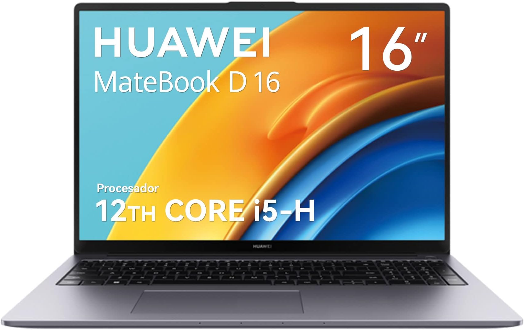 Huawei Matebook D 14 AMD (2020) 14" 3