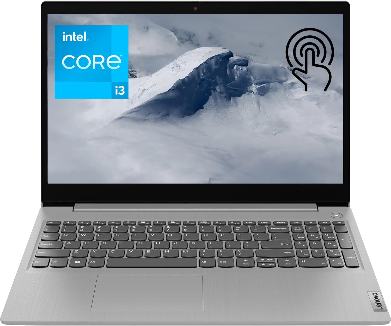 Lenovo IdeaPad 1 15ADA7 15.6" 3