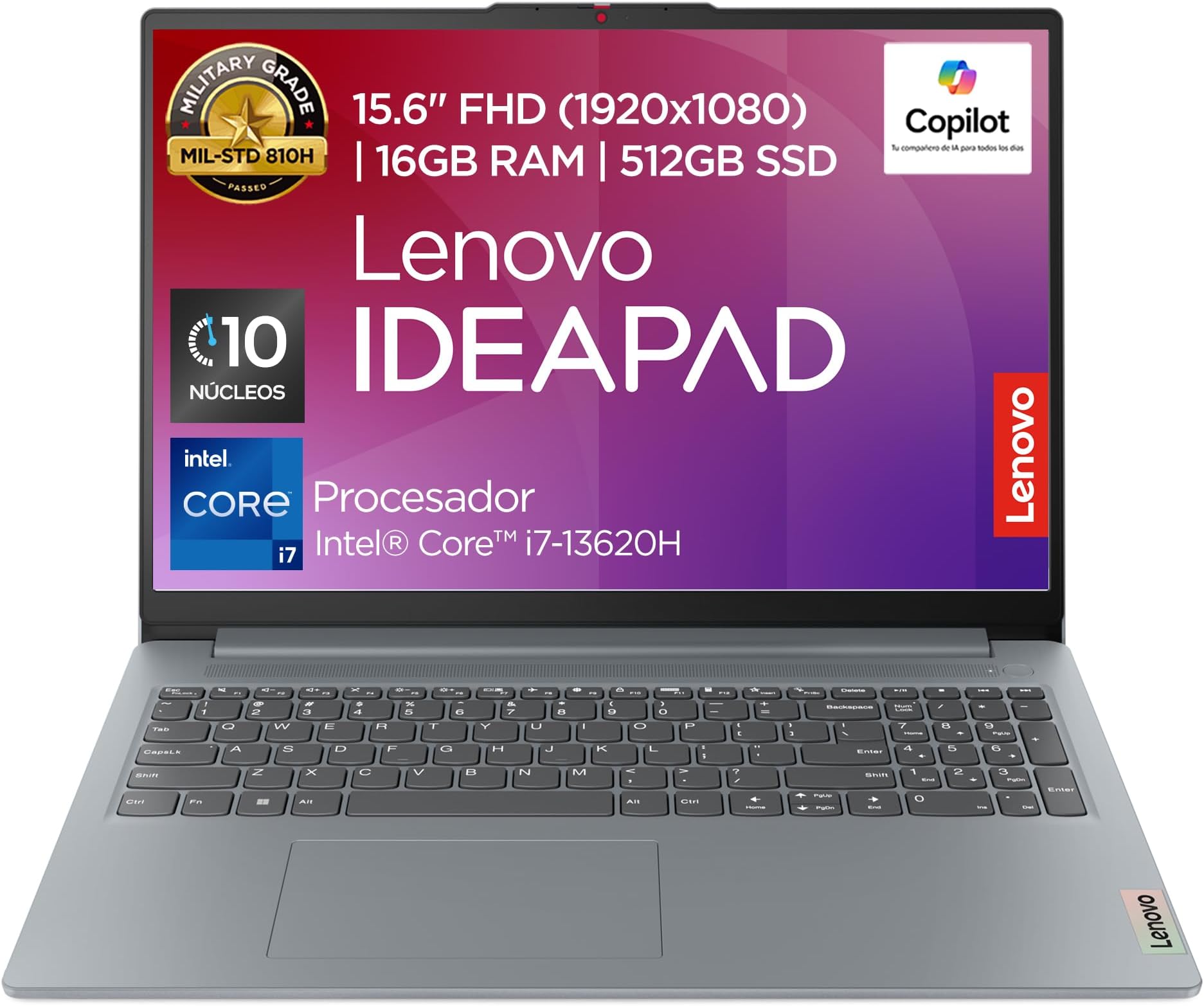 Lenovo IdeaPad 1 15ADA7 15.6" 2