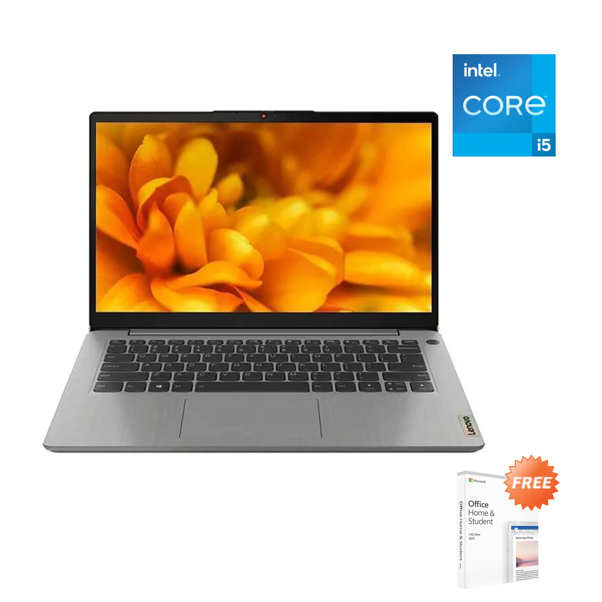 Lenovo IdeaPad 3 14ITL6 14" 2
