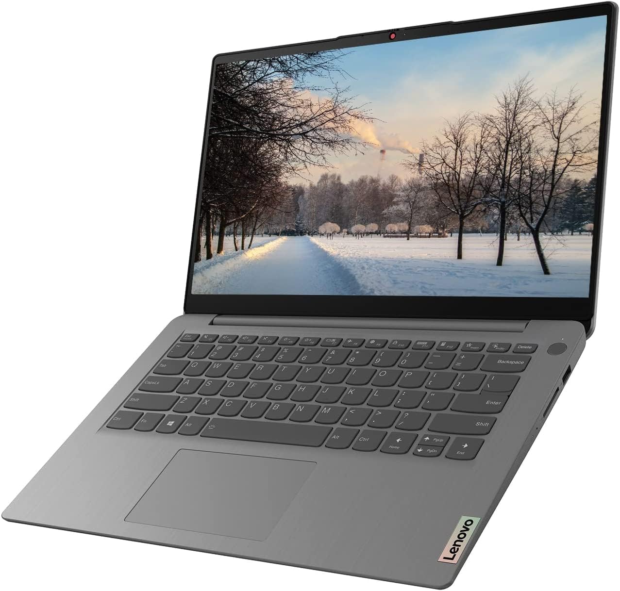 Lenovo IdeaPad 3 14ITL6 14"