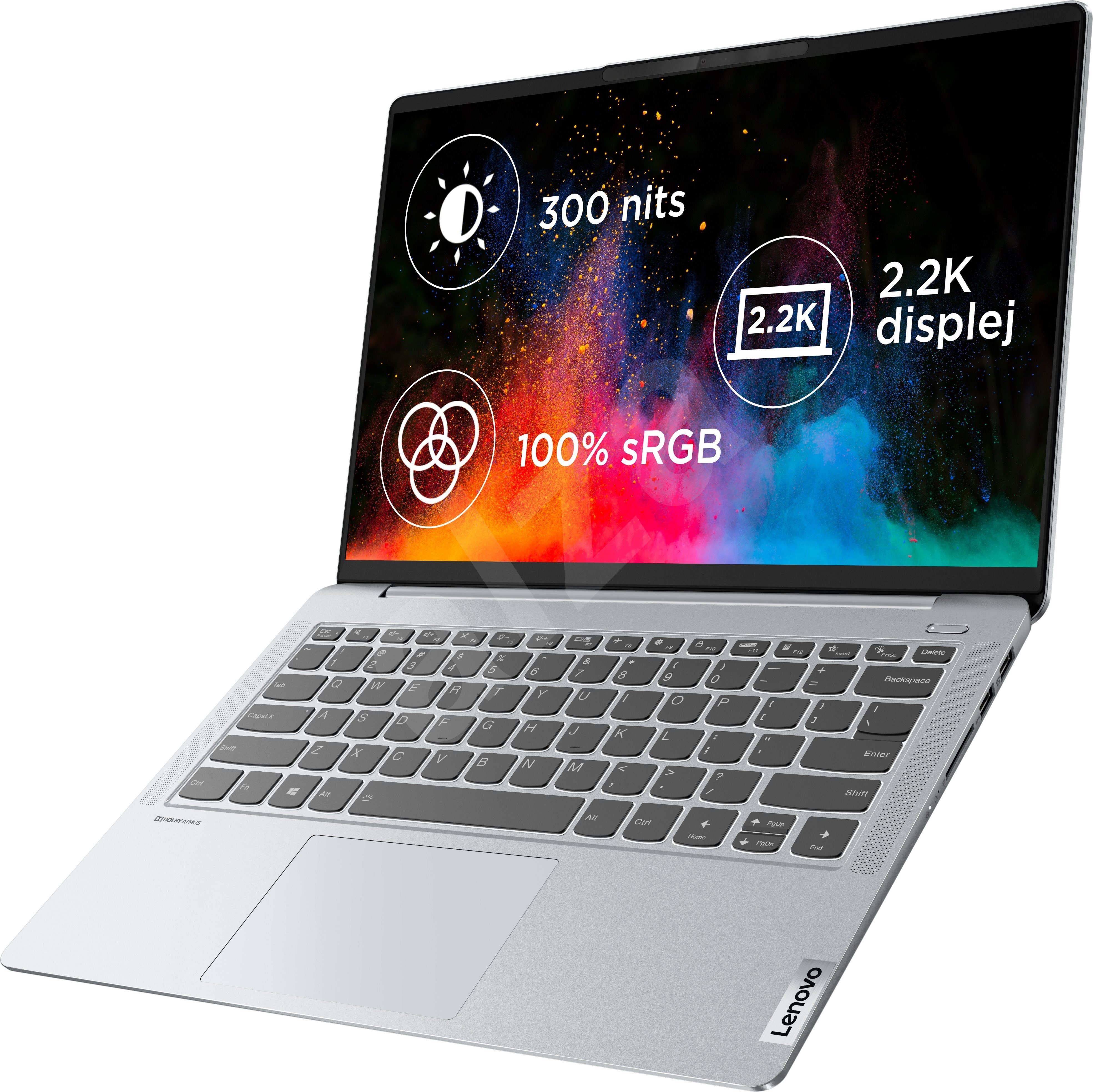 Lenovo IdeaPad 3 14ITL6 14" 3