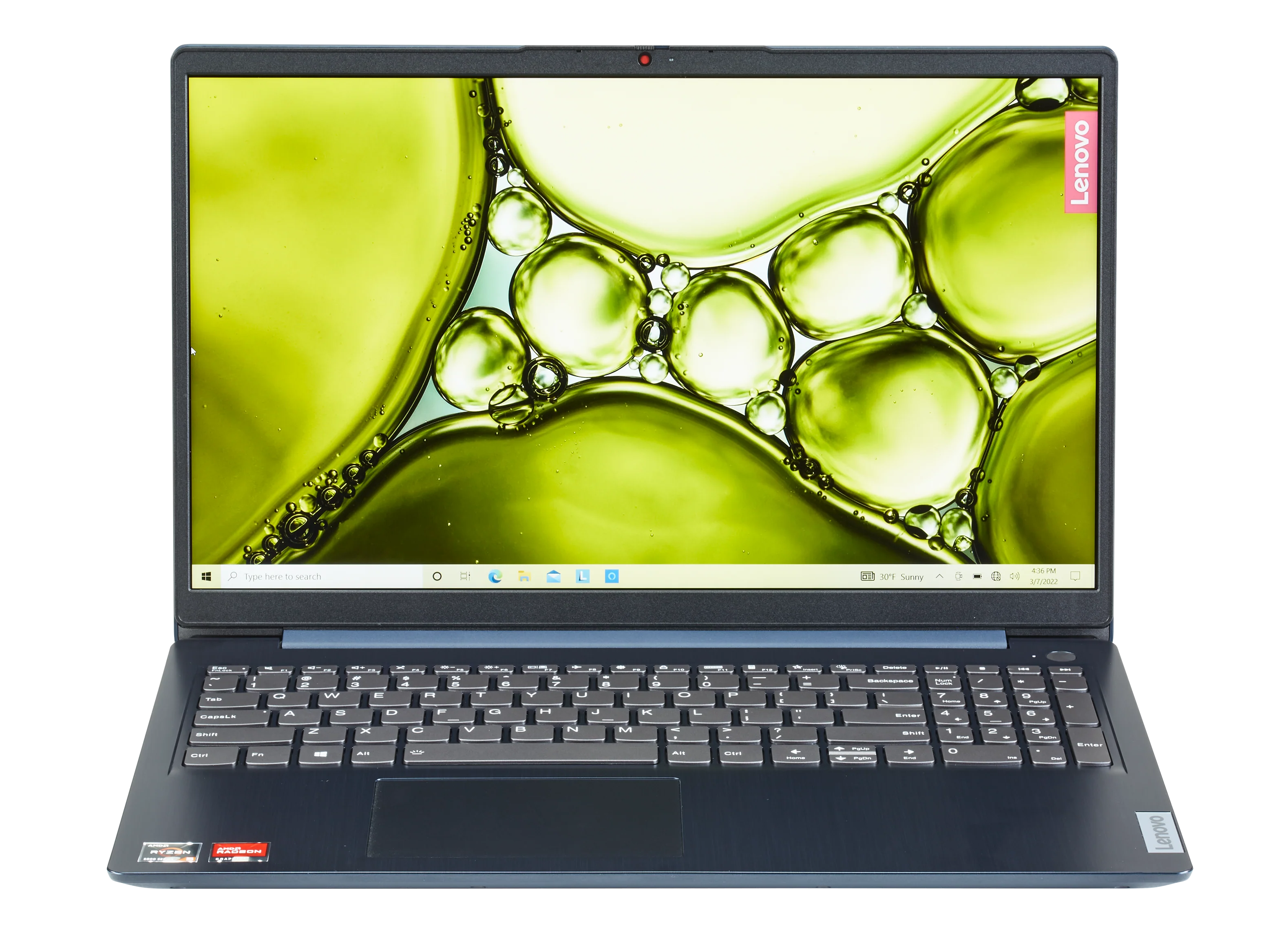 Lenovo IdeaPad 3 15ALC6 15.6" 2