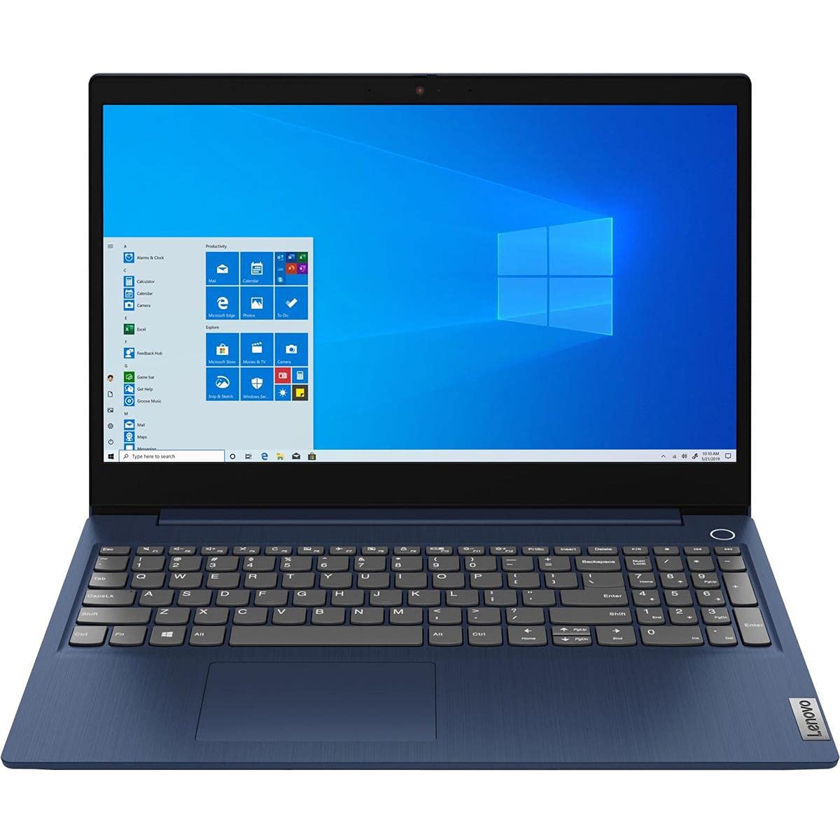 Lenovo IdeaPad 3 15ITL6 15.6"