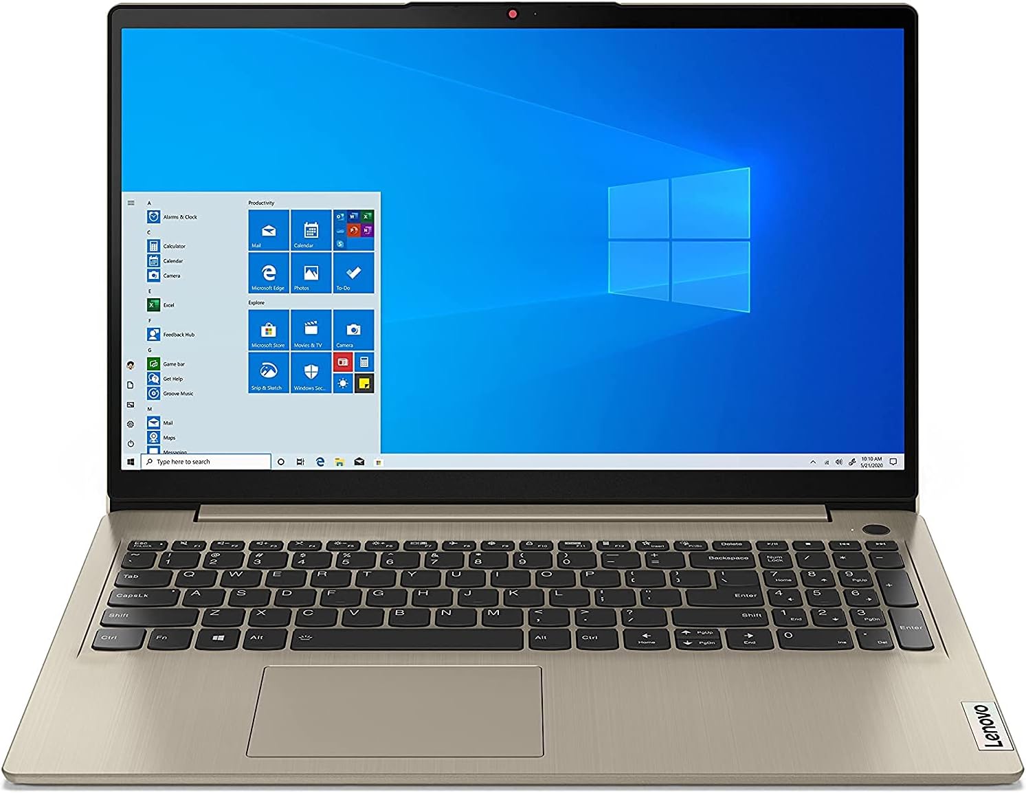 Lenovo IdeaPad 3 15ITL6 15.6"