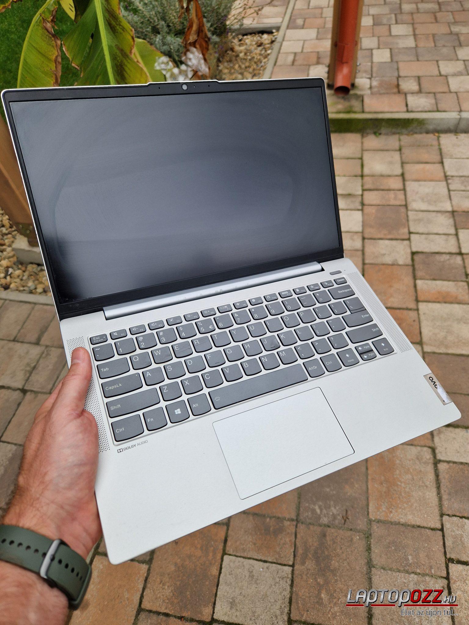 Lenovo IdeaPad 5 14ITL05 14" 2