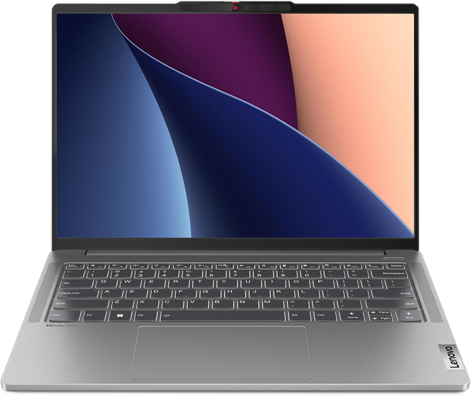 Lenovo IdeaPad 5 Pro 16ACH6 16" 2