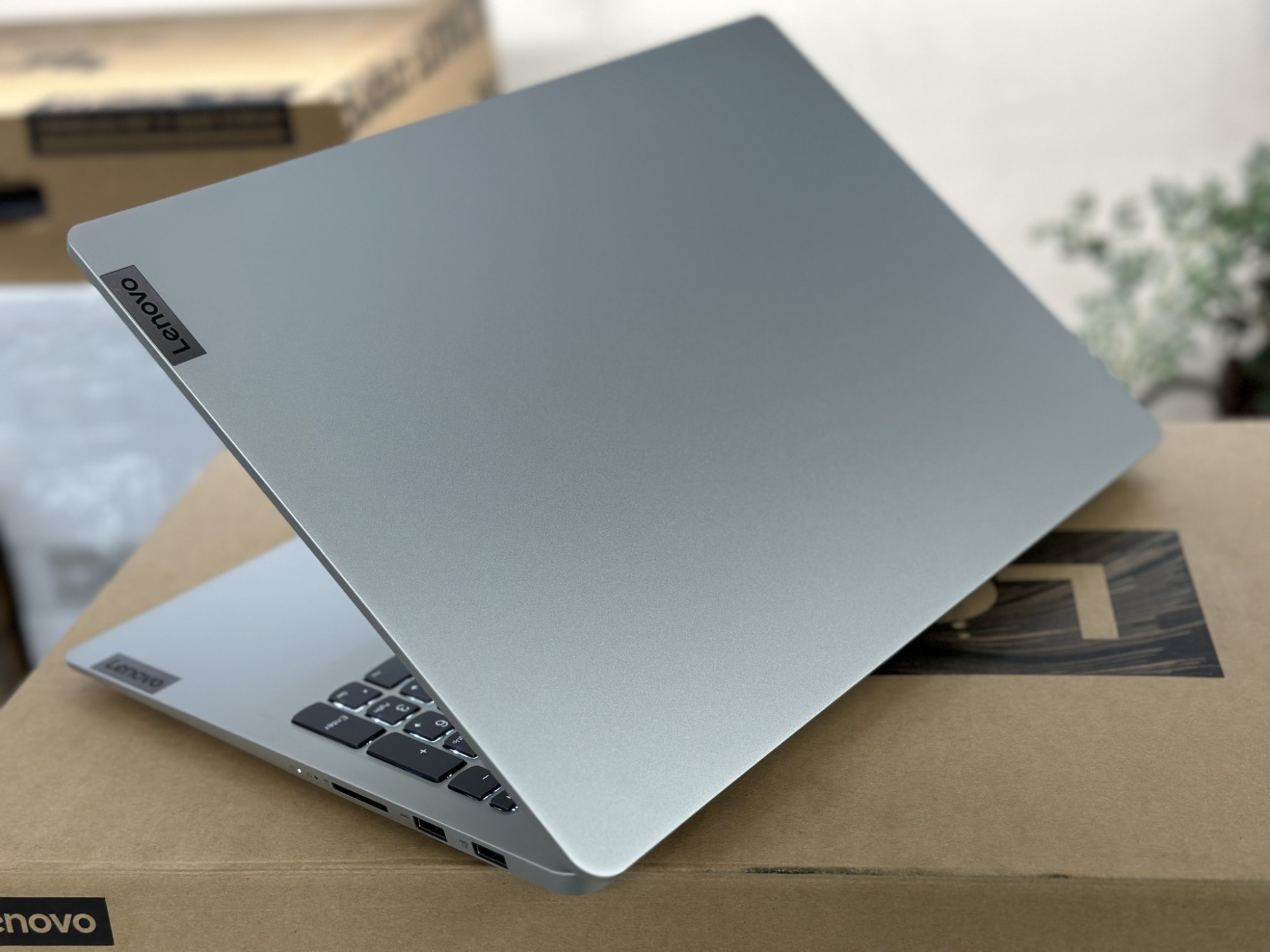 Lenovo IdeaPad 5 Pro 16ACH6 16" 3