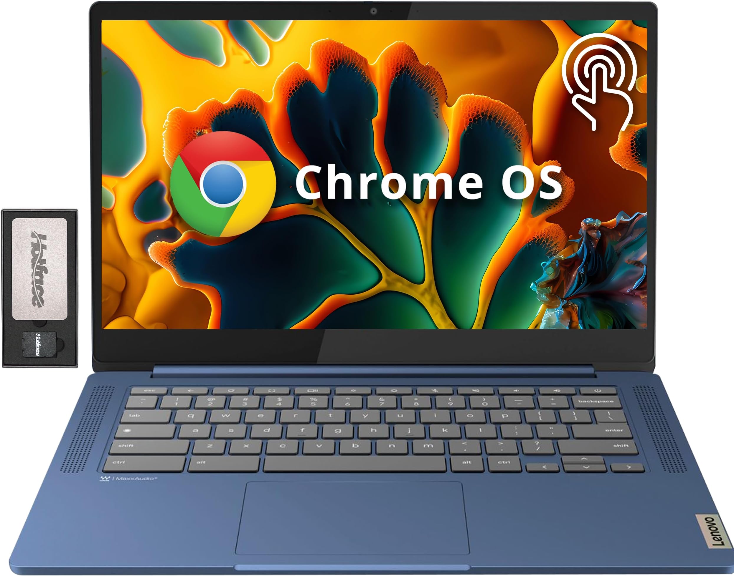 Lenovo IdeaPad Duet 3 Chromebook 11Q727 Touch 11.3"