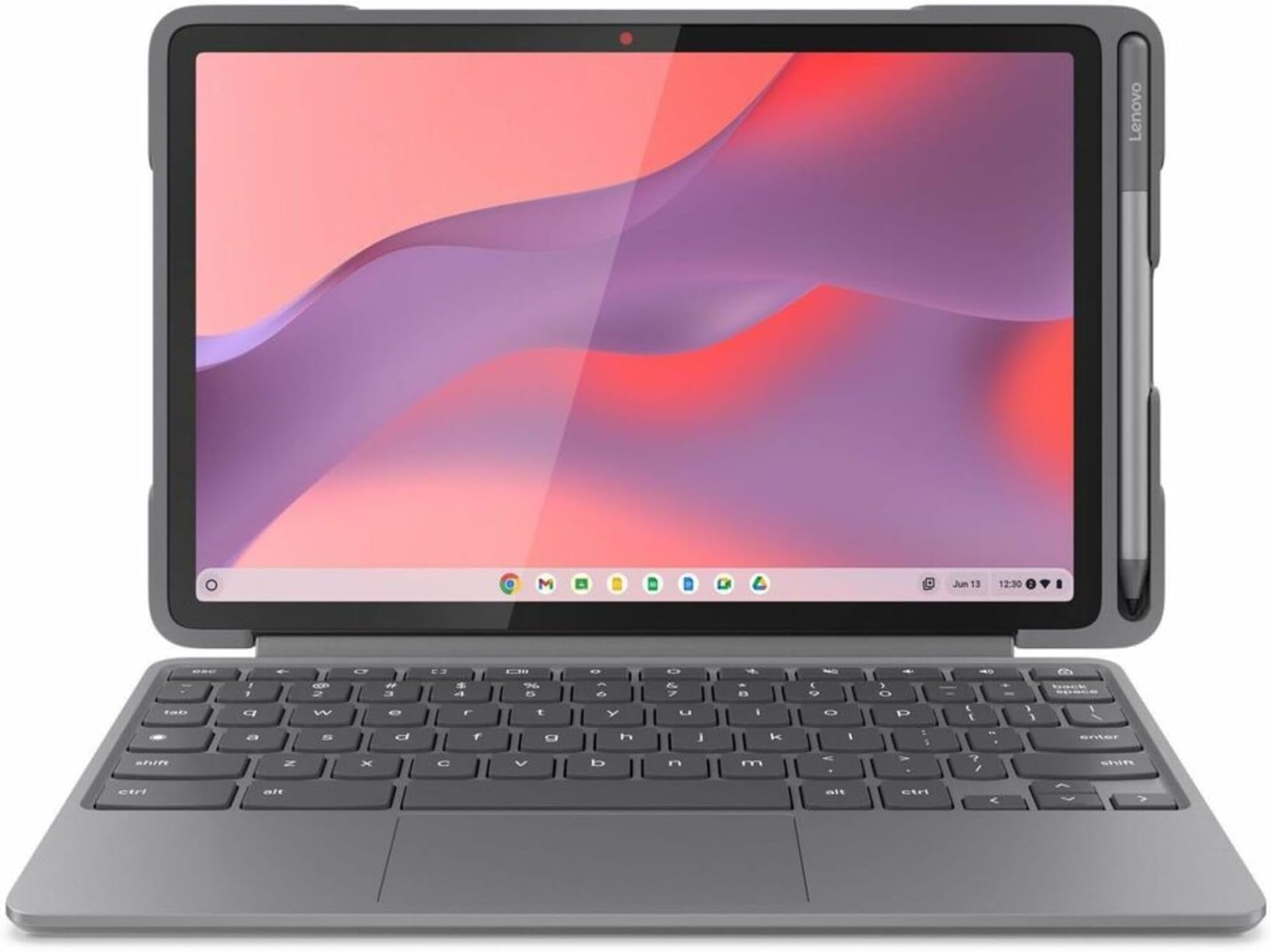 Lenovo IdeaPad Duet 3 Chromebook 11Q727 Touch 11.3" 2