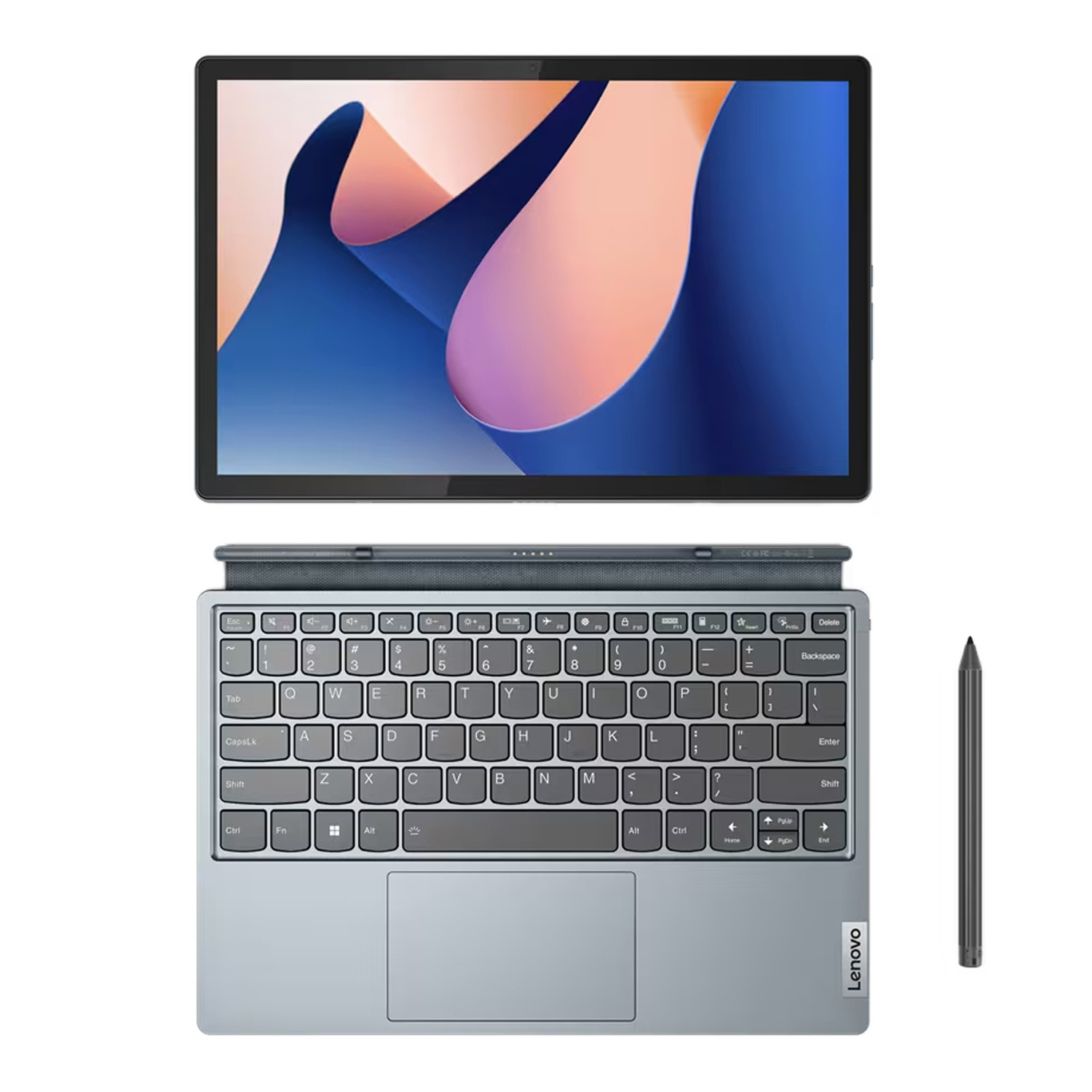 Lenovo IdeaPad Duet 5 12IRU8 Touch 12.4"