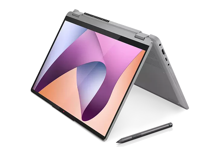Lenovo IdeaPad Flex 5 14ABR8 Touch 14"